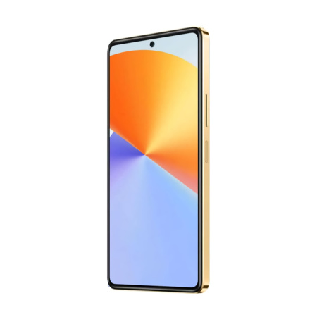 Смартфон Infinix Note 30 Pro 8GB/256GB (закатное золото)